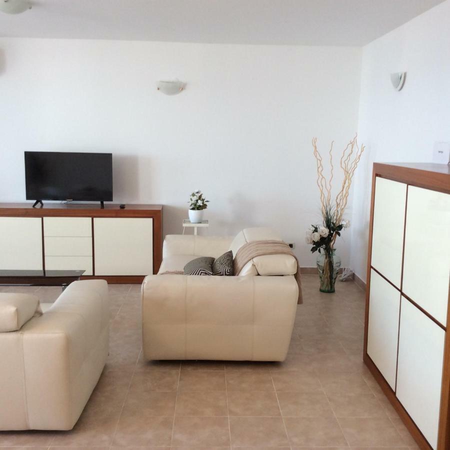 Beach Apartment Lux View Split Exterior foto